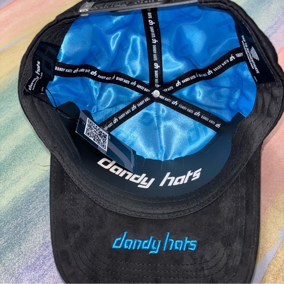 Dandy hat - Dandy university - Picture 6 of 13